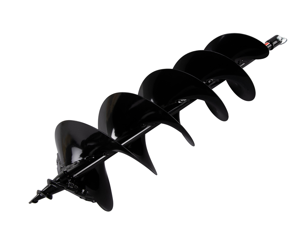 Makita Erdbohrer Ø 200 mm E-07319