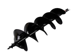 Makita Erdbohrer Ø 200 mm E-07319