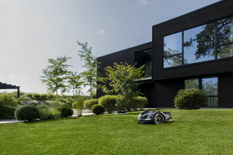 Husqvarna Mähroboter Automower 410XE NERA