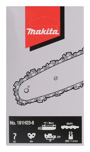 Makita Sägekette 95VPX 38cm 191H23-8