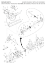 Husqvarna Schneefräsen/Fräsen 10527 SBE, 96193000901, 961930009, 2006-05