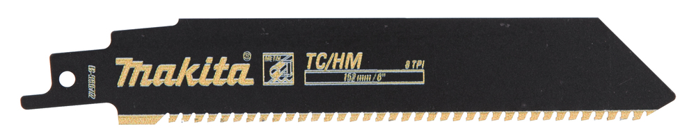 Makita Reciproblatt Rettung B-55572