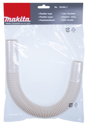 Makita Absaugschlauch 191496-7