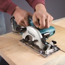 Makita Akku-Handkreissäge DSS501Z
