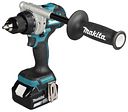Vorschaubild Makita Akku-Bohrschrauber DDF492RG3J