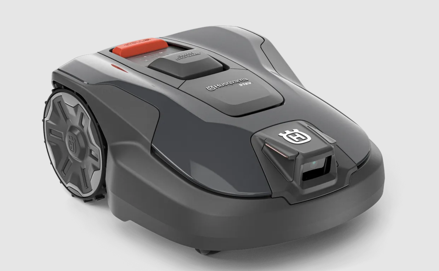 Husqvarna Automower® 312V
