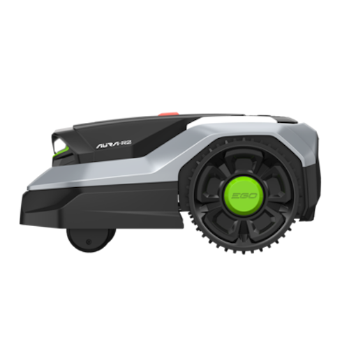 EGO Power Akku-Mähroboter Kit RMR1500E-K1 inkl. ARA2000 (RTK-Antenne)