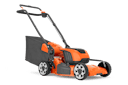 Husqvarna Akku-Rasenmäher LC 251i
