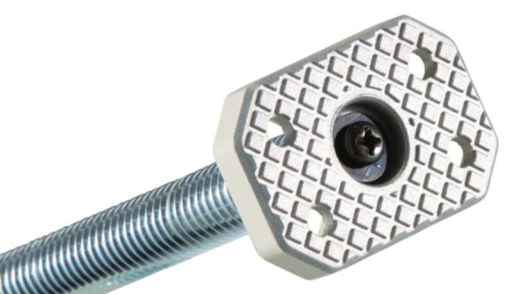 Makita Horizontalschraubzwinge 122470-4