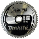 Makita Sägeblatt 260x2,15x30, 60Z EFFICUT B-67284