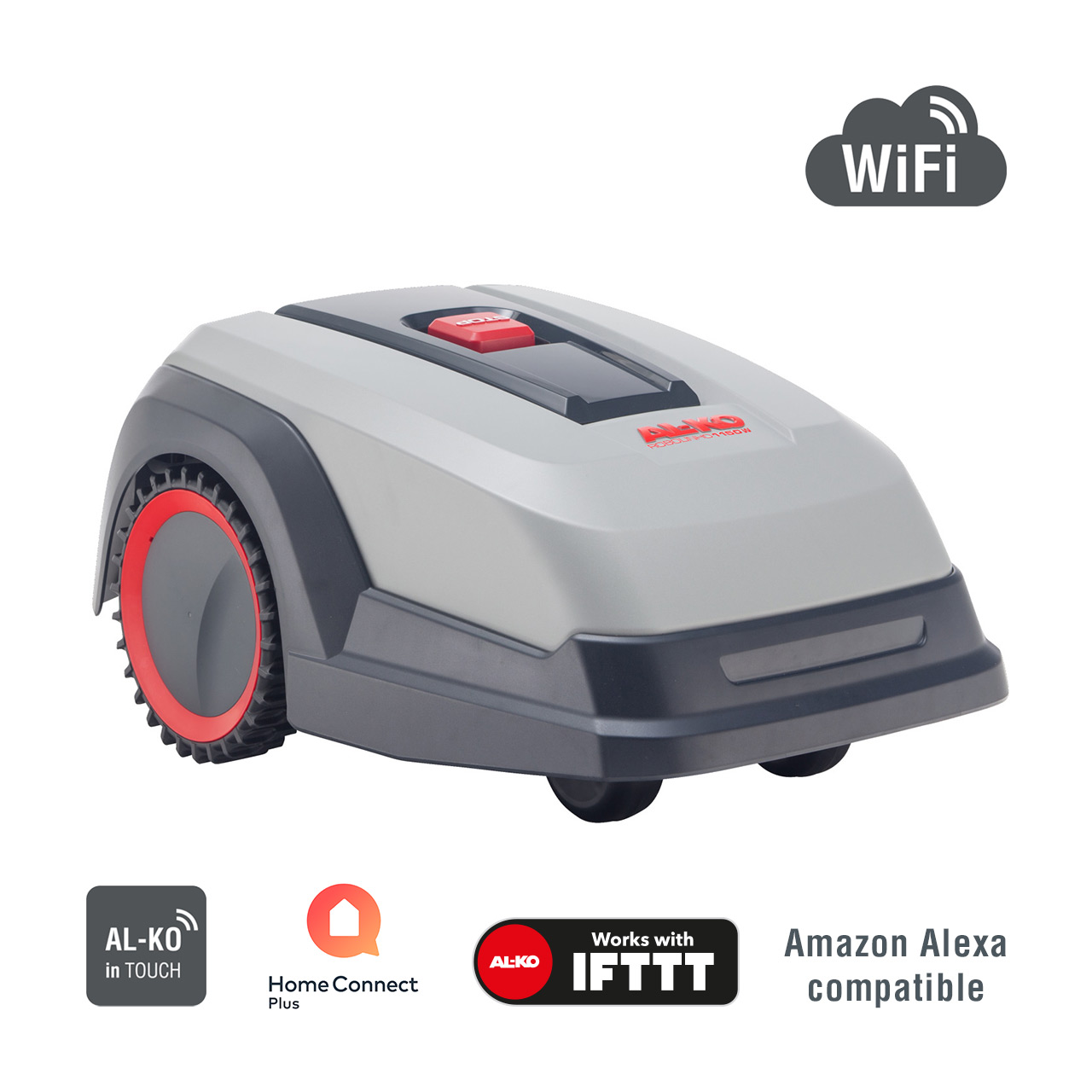 AL-KO Mähroboter Robolinho® 1150 W