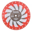 Makita Diamantscheibe Rettung B-55348
