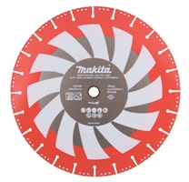 Makita Diamantscheibe Rettung B-55348