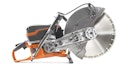 Husqvarna Trennschleifer K970 II