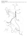 Husqvarna Gartentraktoren 954170231 CTH180 XP®