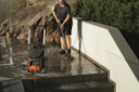 Husqvarna Hochdruckreiniger PW 370