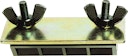 Makita Messerhalter 110mm 123055-9