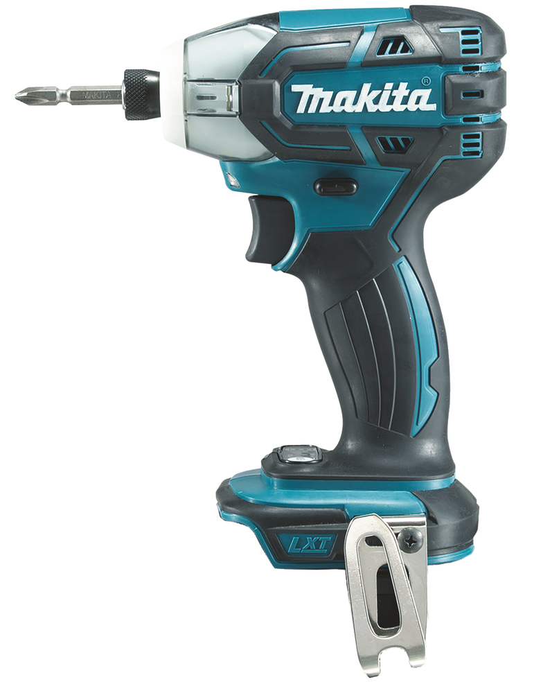 Makita Akku-Impulsschrauber DTS141Z