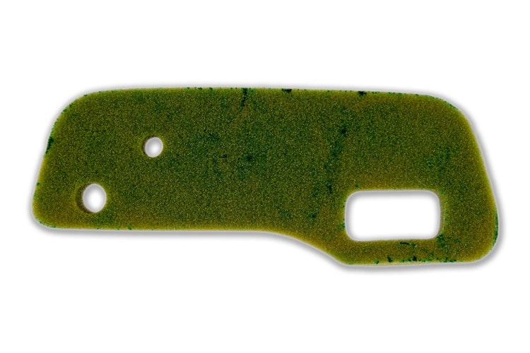 Husqvarna Kraftstofffilter A