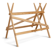 Husqvarna Holzsägeblock klappbar
