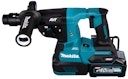 Makita Akku-Kombihammer HR004GM201