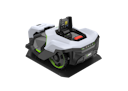 EGO Power Mähroboter RM4000E für bis zu 4000 m²