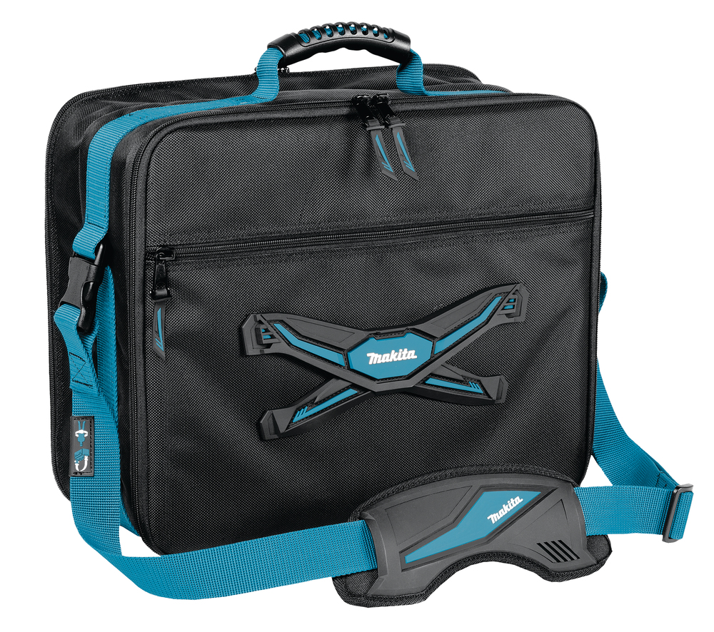 Makita Laptop- und Technikertasche E-05505