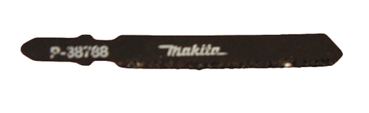 Makita Stichsägeblatt 54 mm CV-HM G P-38788