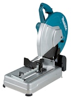 Makita Akku-Trennschleifmaschine DLW140Z