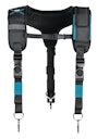 Vorschaubild Makita Hosenträger gepolstert E-05393