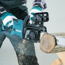 Makita Elektro-Kettensäge UC4051A