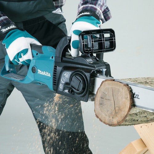 Makita Elektro-Kettensäge UC4051A