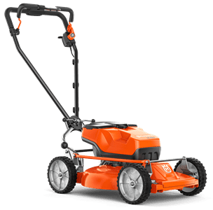 Husqvarna Akku-Rasenmäher LB 448iV