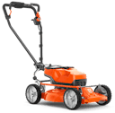 Husqvarna Akku-Rasenmäher LB 448iV