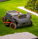 Vorschaubild Segway Navimow H530E Pro Mähroboter AWD, Lidar, Infratot