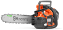 Husqvarna Akku-Motorsäge T542i XPG 14"