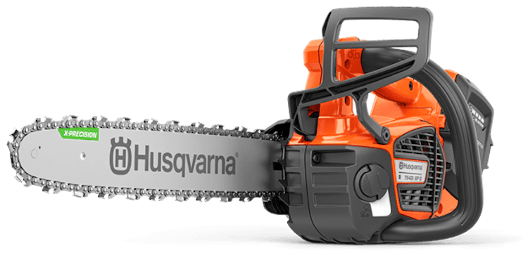 Husqvarna Akku-Motorsäge T542i XPG 14"
