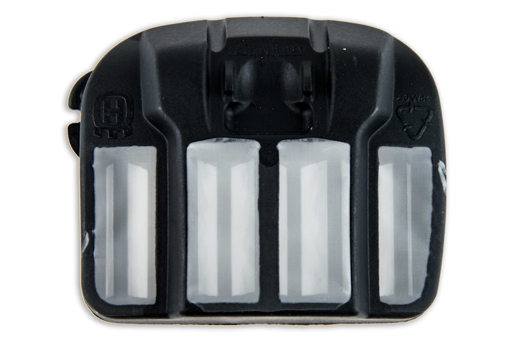 Husqvarna Luftfilter Nylon B 80 µm