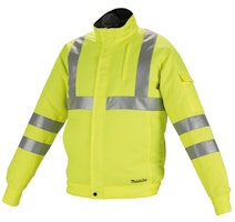 Makita Akku-Klimajacke DFJ214ZL