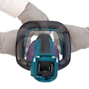 Makita Akku-Heckenschere DUH507Z