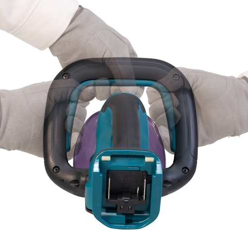 Makita Akku-Heckenschere DUH507Z