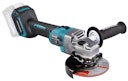 Makita Akku-Winkelschleifer GA005GZ