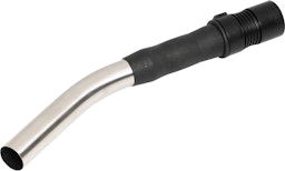 Makita Handrohr gebogen INOX P-70346 Makita Handrohr gebogen INOX P-70346Zubehörbild