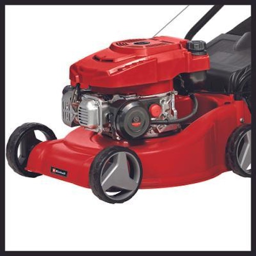Einhell Benzin-Rasenmäher GC-PM 40/2 3404833 