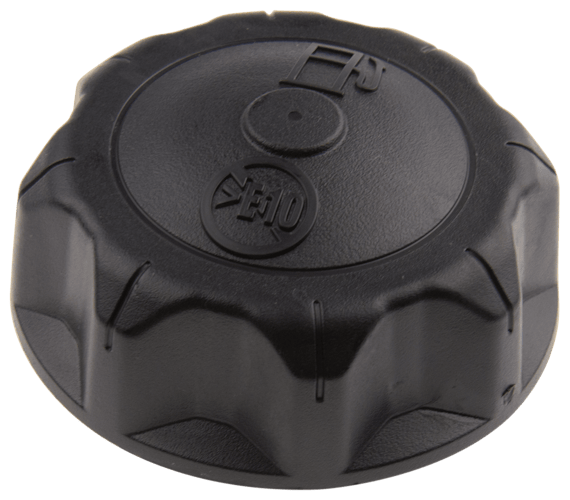 Husqvarna 581 07 55-01 - Tankdeckel