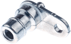 Husqvarna 532 41 55-98 - SCHLAUCHANSCHLUSS