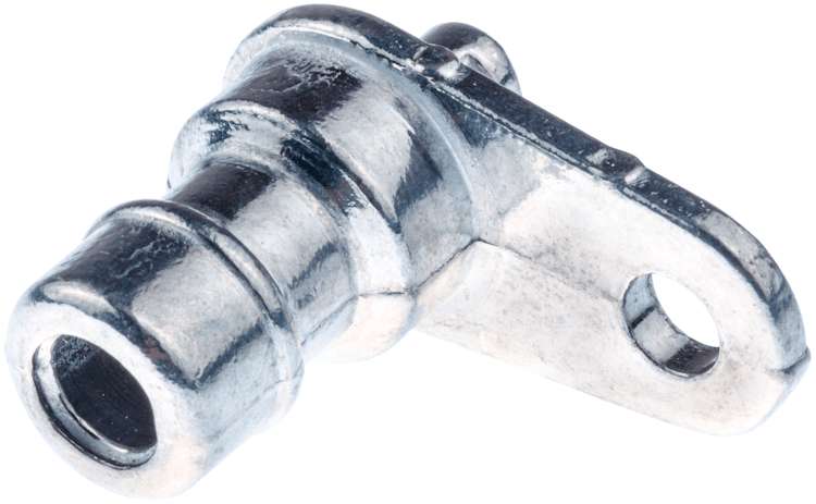 Husqvarna 532 41 55-98 - SCHLAUCHANSCHLUSS