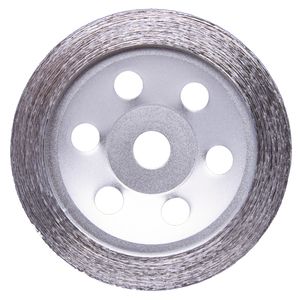 Makita Schleiftopf 110mm fein 792289-1