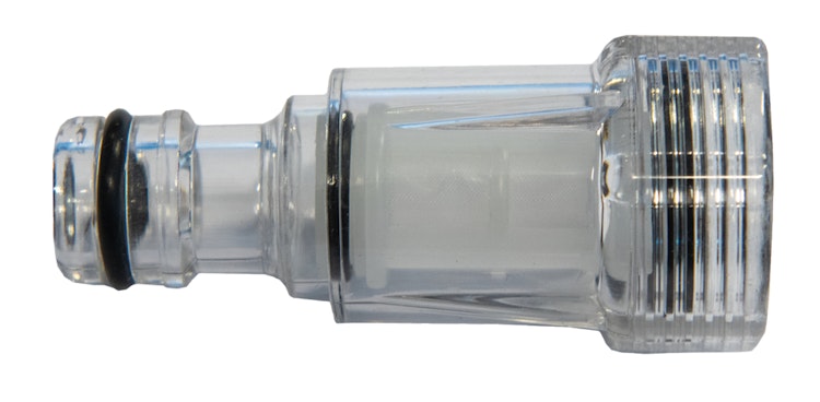 Makita Verbindungsstück mit Wasserfilter 197881-2