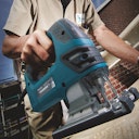Makita Pendelhubstichsäge 4350FCTJ